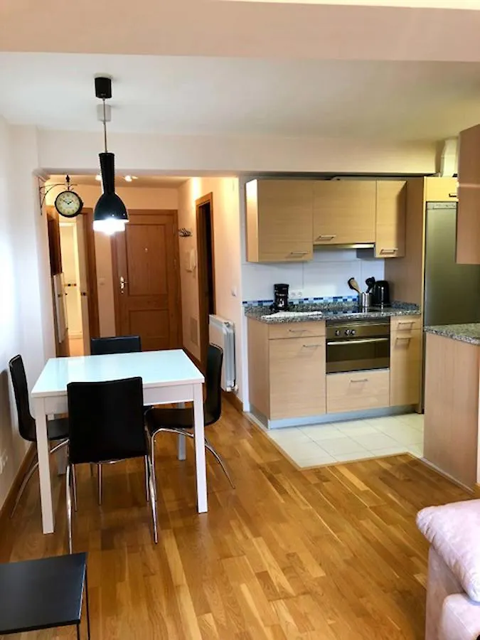 Apartamento Vitoria III Apartment  Vitoria-Gasteiz